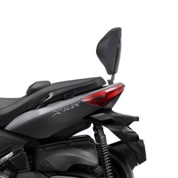 Βάση για μαξιλαράκι πλάτης SHAD Yamaha X-Max 125-250-400 14-17