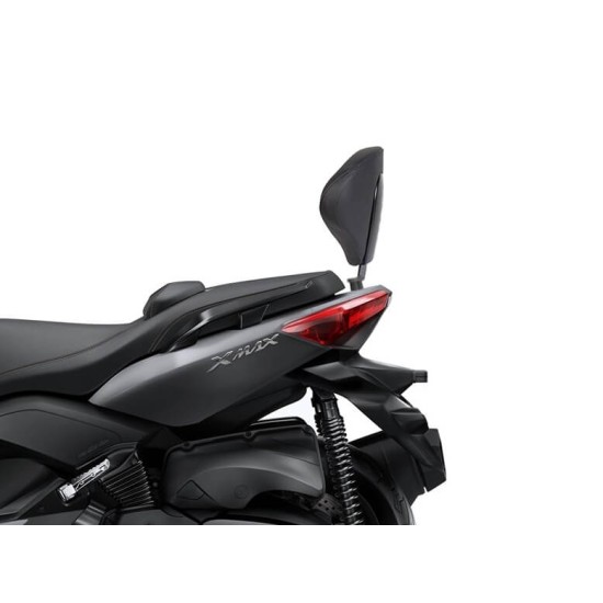 Βάση για μαξιλαράκι πλάτης SHAD Yamaha X-Max 125-250-400 14-17