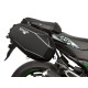 Βάσεις πλαϊνών σαμαριών SHAD Suzuki Z 800 Βάσεις πλαϊνών σαμαριών SHAD Suzuki Z 800