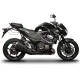 Βάσεις πλαϊνών σαμαριών SHAD Suzuki Z 800 Βάσεις πλαϊνών σαμαριών SHAD Suzuki Z 800