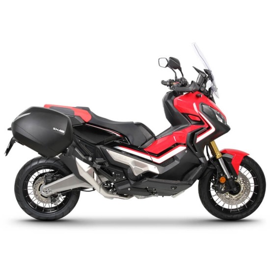 Βάσεις πλαϊνών βαλιτσών SHAD 3P System Honda X-ADV -20