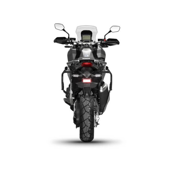 Βάσεις πλαϊνών βαλιτσών SHAD 3P System Honda X-ADV -20