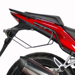 Βάσεις πλαϊνών σαμαριών SHAD Honda CB 500 F/X -15