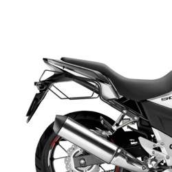 Βάσεις πλαϊνών σαμαριών SHAD Honda CB 500 F/X 16-
