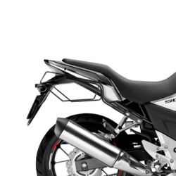 Βάσεις πλαϊνών σαμαριών SHAD Honda XL 750 Transalp