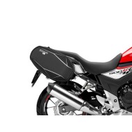 Βάσεις πλαϊνών σαμαριών SHAD Honda CB 500 F/X 16-
