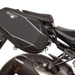 Βάσεις πλαϊνών σαμαριών SHAD Suzuki GSR 750 