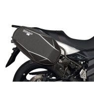 Βάσεις πλαϊνών σαμαριών SHAD Suzuki DL 650 V-Strom 12-16