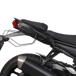 Βάσεις πλαϊνών σαμαριών SHAD Yamaha FZ8 / Fazer 800