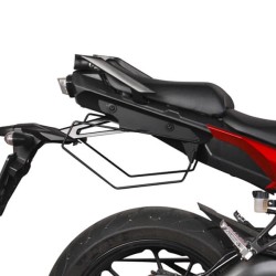 Βάσεις πλαϊνών σαμαριών SHAD Yamaha MT-09 Tracer -17