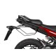 Βάσεις πλαϊνών σαμαριών SHAD Yamaha MT-09 Tracer -17