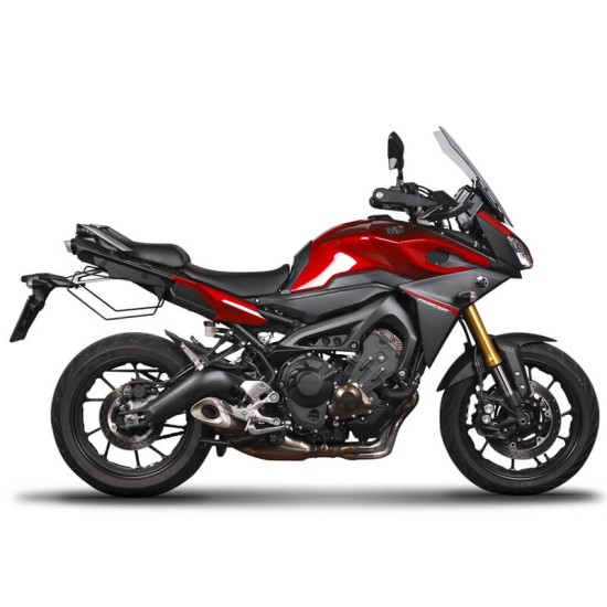 Βάσεις πλαϊνών σαμαριών SHAD Yamaha MT-09 Tracer -17