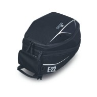 Tankbag ημίσκληρο SHAD E22 16/22 lt.