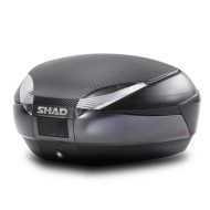 Καπάκι βαλίτσας SHAD SH48 carbon
