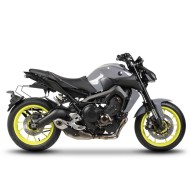 Βάσεις πλαϊνών σαμαριών SHAD Yamaha MT-09 -20