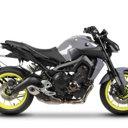 Βάσεις πλαϊνών σαμαριών SHAD Yamaha MT-09 -20