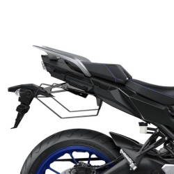 Βάσεις πλαϊνών σαμαριών SHAD Yamaha MT-09 Tracer/GT 18-