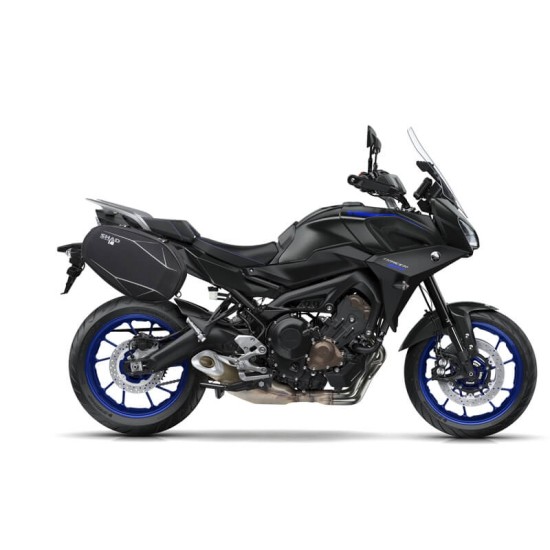 Βάσεις πλαϊνών σαμαριών SHAD Yamaha MT-09 Tracer/GT 18-