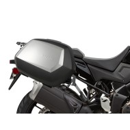 Βάσεις πλαϊνών βαλιτσών SHAD 3P System Suzuki V-Strom 1050/XT