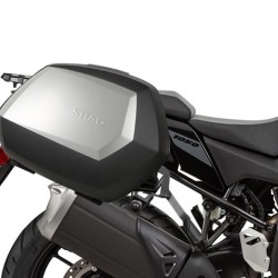 Βάσεις πλαϊνών βαλιτσών SHAD 3P System Suzuki V-Strom 1050/XT