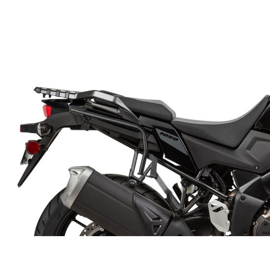 Βάσεις πλαϊνών βαλιτσών SHAD 3P System Suzuki V-Strom 1050/XT