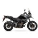 Βάσεις πλαϊνών βαλιτσών SHAD 3P System Suzuki V-Strom 1050/XT