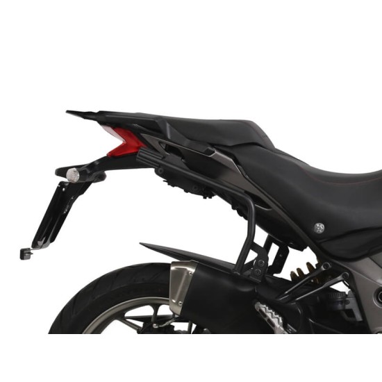 Βάσεις πλαϊνών βαλιτσών SHAD 3P System Ducati Multistrada 950