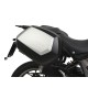 Βάσεις πλαϊνών βαλιτσών SHAD 3P System Ducati Multistrada 950