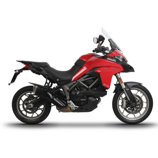 Βάσεις πλαϊνών βαλιτσών SHAD 3P System Ducati Multistrada 950