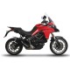 Βάσεις πλαϊνών βαλιτσών SHAD 3P System Ducati Multistrada 950