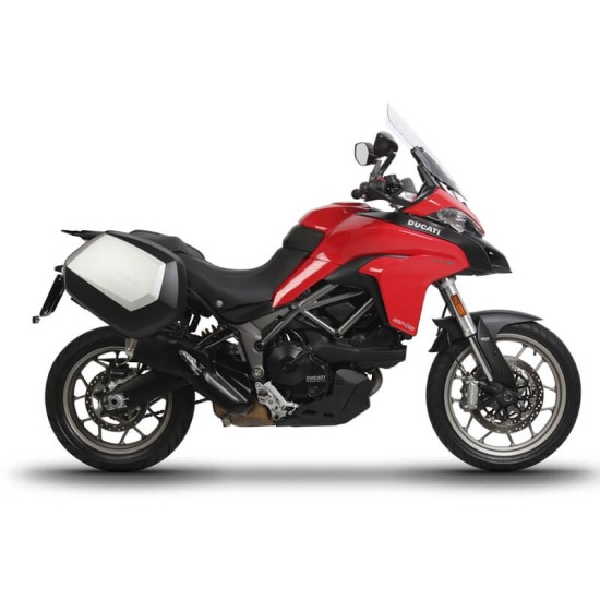 Βάσεις πλαϊνών βαλιτσών SHAD 3P System Ducati Multistrada 950