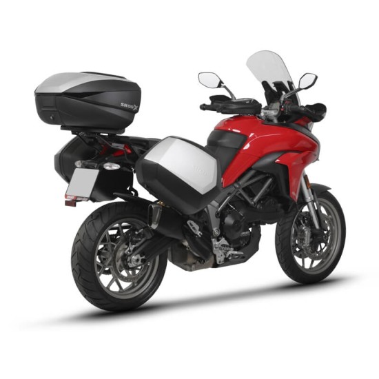 Βάσεις πλαϊνών βαλιτσών SHAD 3P System Ducati Multistrada 950