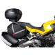 Βάσεις πλαϊνών βαλιτσών SHAD 3P System Honda CBR 650 F