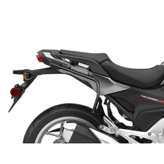 Βάσεις πλαϊνών βαλιτσών SHAD 3P System Honda NC 750 S/X 16-20