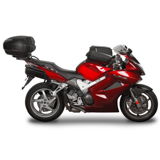 Βάσεις πλαϊνών βαλιτσών SHAD 3P System Honda VFR 800/VTEC -11