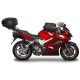 Βάσεις πλαϊνών βαλιτσών SHAD 3P System Honda VFR 800/VTEC -11