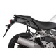 Βάσεις πλαϊνών βαλιτσών SHAD 3P System Honda VFR 800 CrossRunner 15-