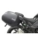 Βάσεις πλαϊνών βαλιτσών SHAD 3P System Kawasaki Z 1000 SX 15-16