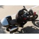 Βάσεις πλαϊνών βαλιτσών SHAD 3P System Honda NX 500