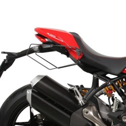 Βάσεις πλαϊνών σαμαριών SHAD Ducati Monster 797 S