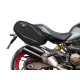Βάσεις πλαϊνών σαμαριών SHAD Ducati Monster 821