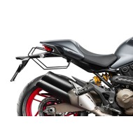 Βάσεις πλαϊνών σαμαριών SHAD Ducati Monster 821