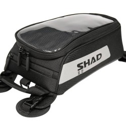 Tankbag μαγνητικό SHAD SL12M 4 lt.