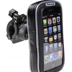 Αδιάβροχη θήκη Smartphone 4.3" με βάση τιμονιού SHAD