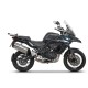 Βάση topcase SHAD BENELLI TRK 502/X 20-