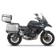 Βάση topcase SHAD BENELLI TRK 502/X 20-