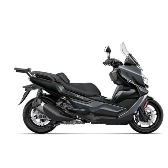 Βάση topcase SHAD BMW C 400 GT