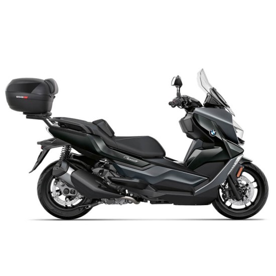 Βάση topcase SHAD BMW C 400 GT