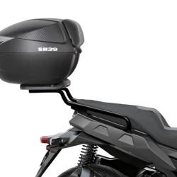 Βάση topcase SHAD BMW C 400 X