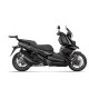 Βάση topcase SHAD BMW C 400 X